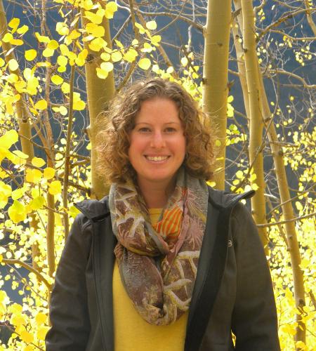 Jessica Gottlieb